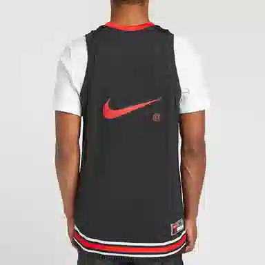 Nike x Clot NRG Ge Jersey