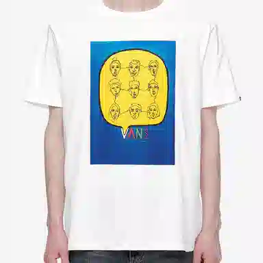 Vans T