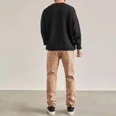 REPRESENT FW21 Logo