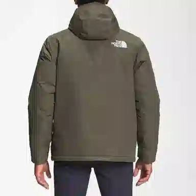 The North Face 550