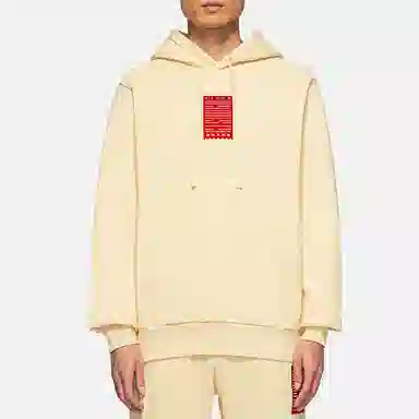 CLOT CLOTTEE Dynasty Flag Hoodie