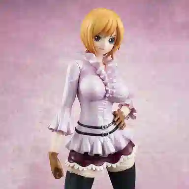 MegaHouse mh pop 21cm