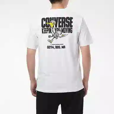 Converse T