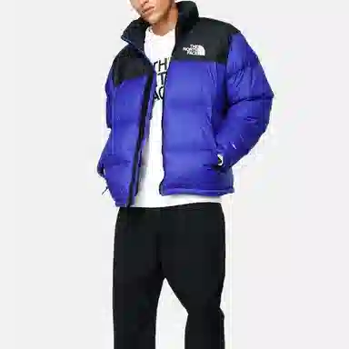 The North Face 1996 Retro Nuptse Jacket TNF Blue