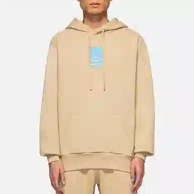 CLOT CLOTTEE Dynasty Flag Hoodie