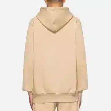 CLOT CLOTTEE Dynasty Flag Hoodie