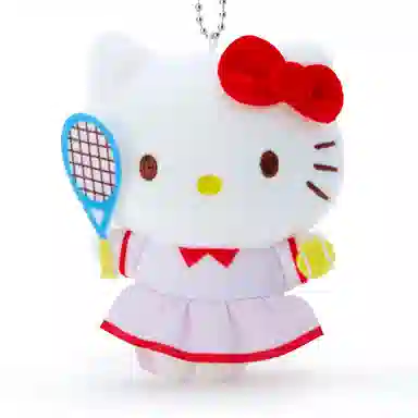 Sanrio Hello Kitty Sanrio Hello Kitty 9cm