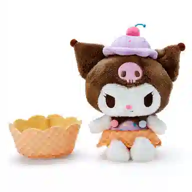Sanrio 20cm