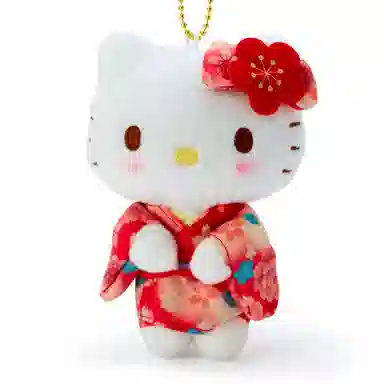 Sanrio Hello Kitty 12cm