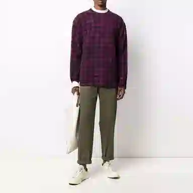 KENZO FW21