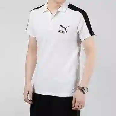 Puma Iconic T7 Polo