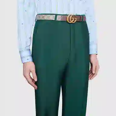 GUCCI GG 3cm