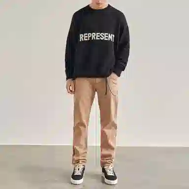 REPRESENT FW21 Logo