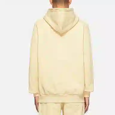 CLOT CLOTTEE Dynasty Flag Hoodie