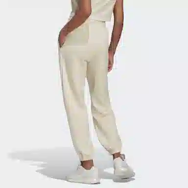 adidas originals Sweatpants Logo