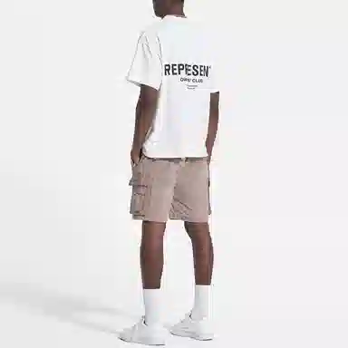 REPRESENT SS22