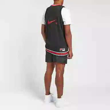 Nike x Clot NRG Ge Jersey