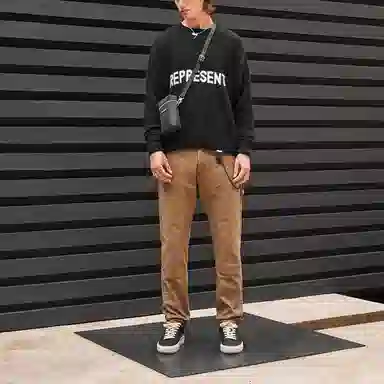 REPRESENT FW21 Logo