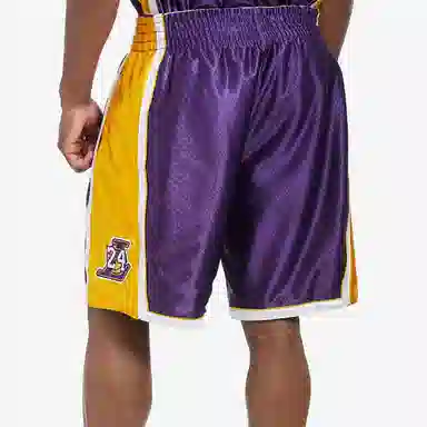 Mitchell Ness NBA Kobe Bryant