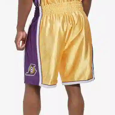 Mitchell Ness NBA Kobe Bryant