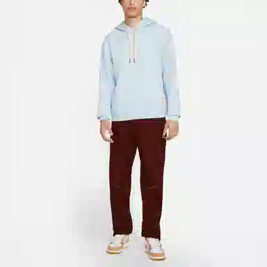 Jordan x Maison Chateau Rouge