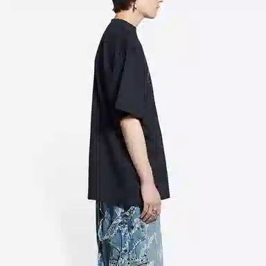 Balenciaga SS22 bebeLogoT