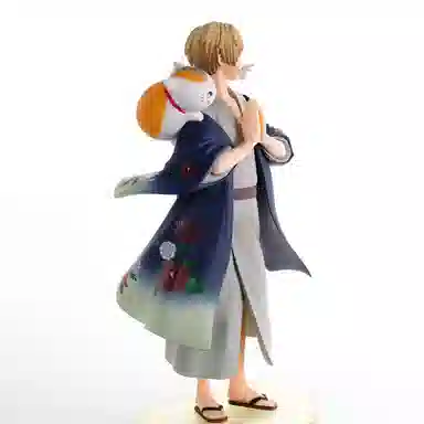 BANPRESTO b 20cm