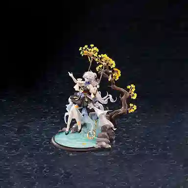 MAX Factory 3rd 30cm