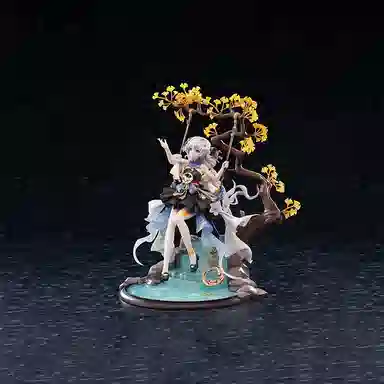 MAX Factory 3rd 30cm