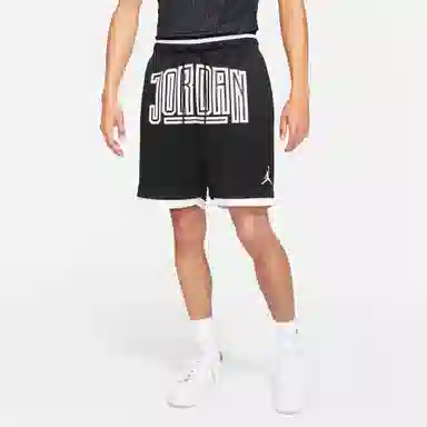 Jordan Sport Dna Shorts Black