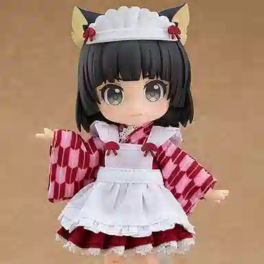 GSC DOLL Sakura Q 14cm