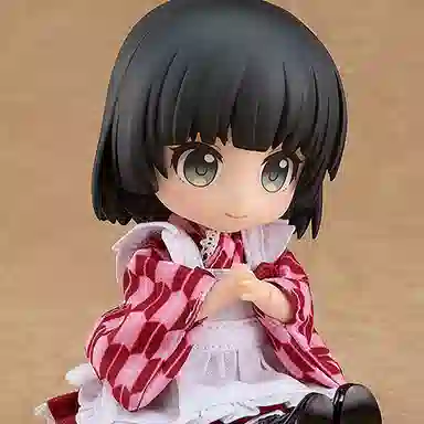 GSC DOLL Sakura Q 14cm