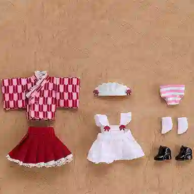 GSC DOLL Sakura Q 14cm