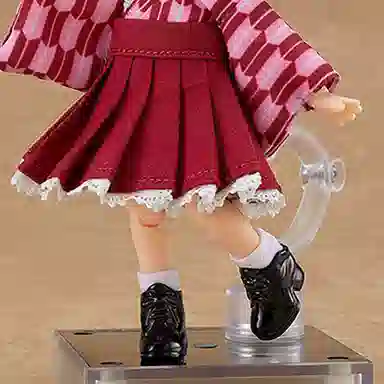 GSC DOLL Sakura Q 14cm