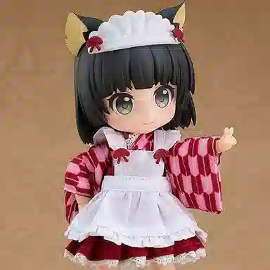 GSC DOLL Sakura Q 14cm