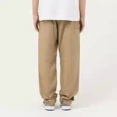 HUMAN MADE FW22 Chino Pants Logo