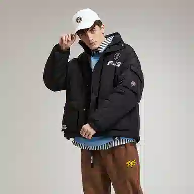 PJ's Vigor