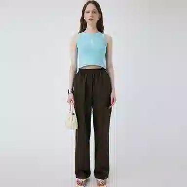 MOUSSY