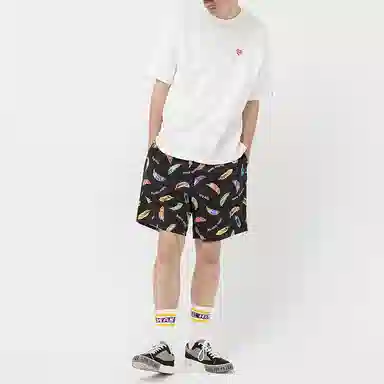 HUMAN MADE SS23 LogoT