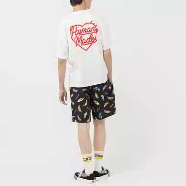 HUMAN MADE SS23 LogoT