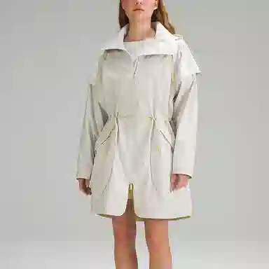 lululemon Rain Shell SS23