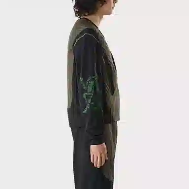 Arcteryx Chexa Hybrid Vest