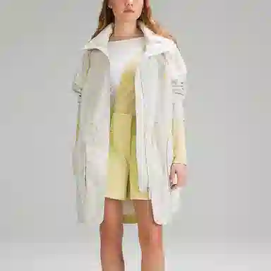 lululemon Rain Shell SS23