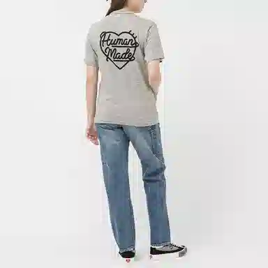 HUMAN MADE SS23 LogoT