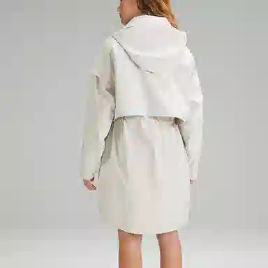 lululemon Rain Shell SS23