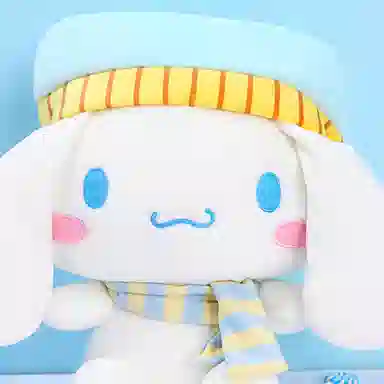 x Sanrio