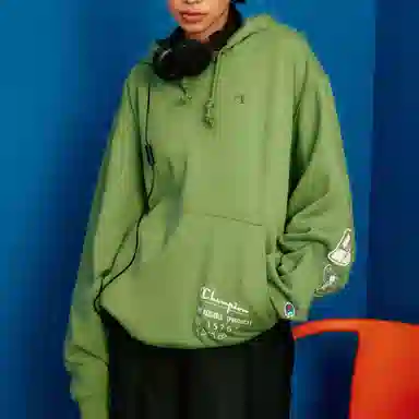 Champion FW22 US Life