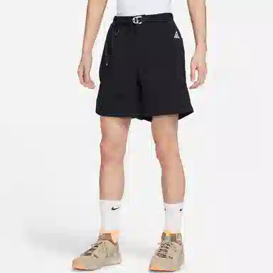 Nike Acg Logo