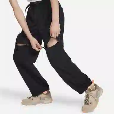 Nike Acg Logo