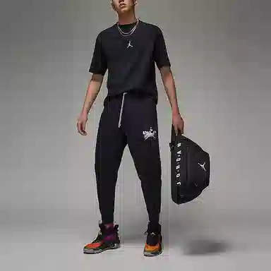 Jordan Dongdan LogoT